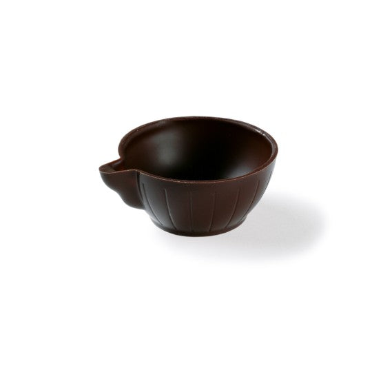 Coffee Cup Dark Dobla - cod. 11261