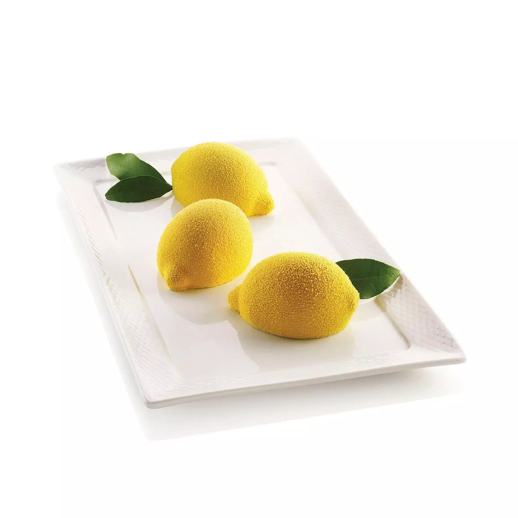 Stampo Delizia al Limone - Silikomart