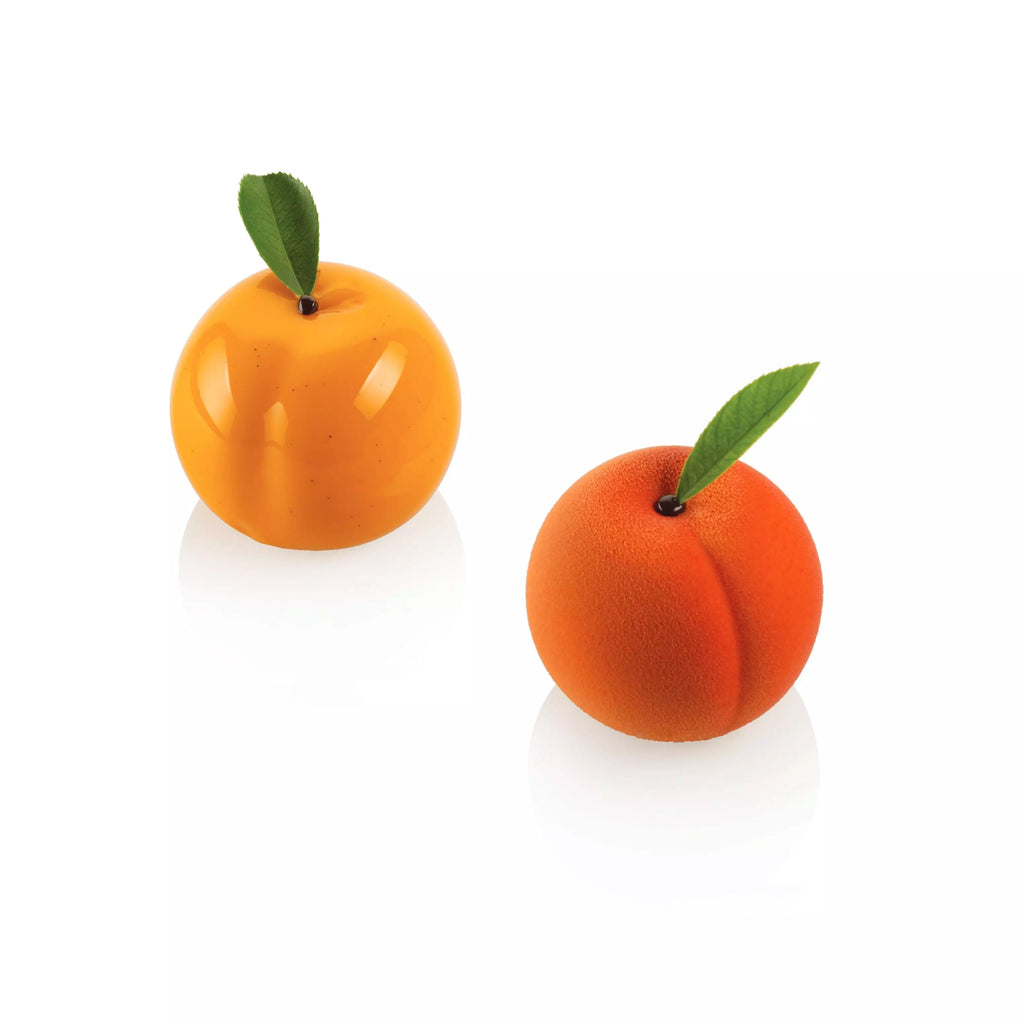 Stampo Ispirazioni Di Frutta 118 - Silikomart