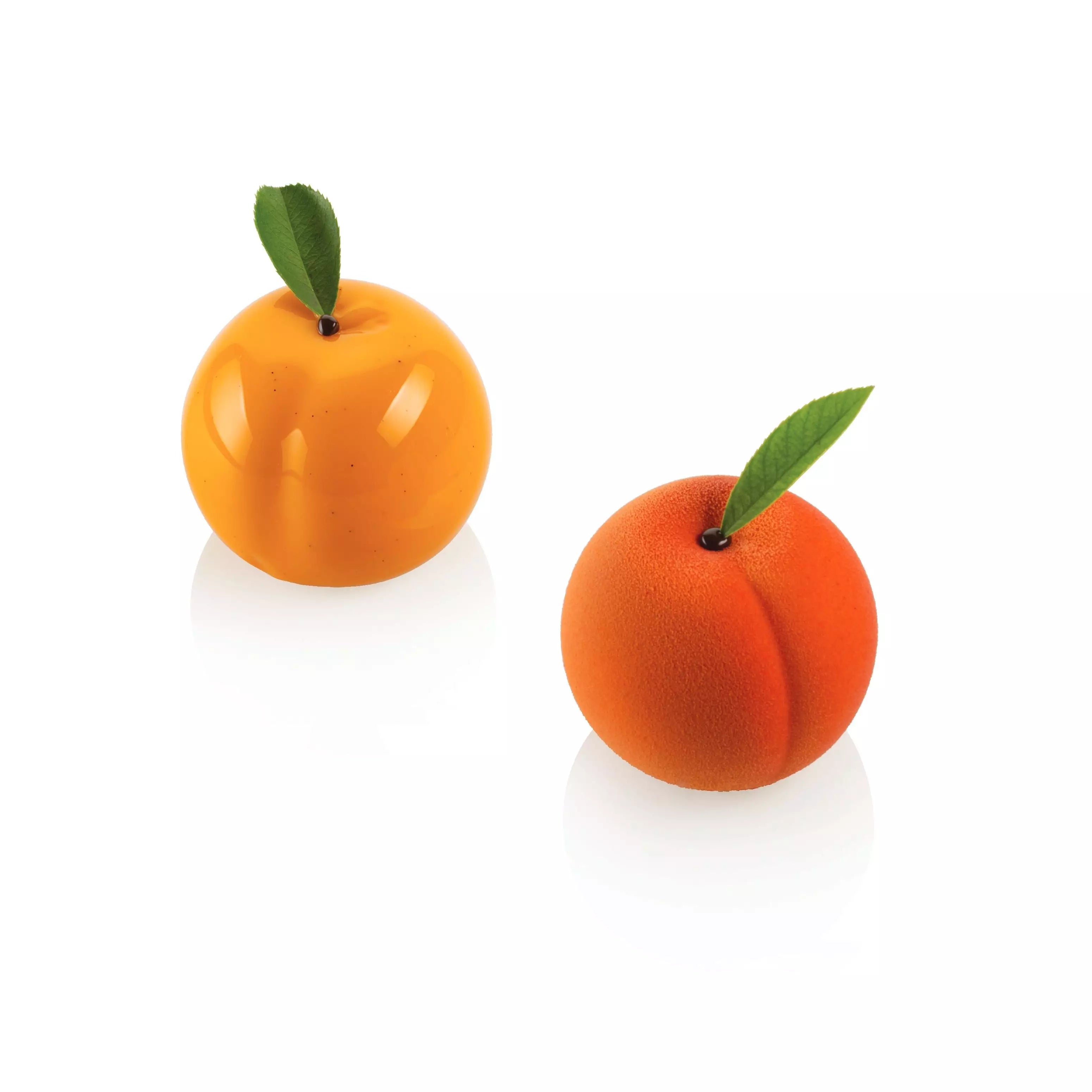 Stampo Ispirazioni Di Frutta 118 - Silikomart
