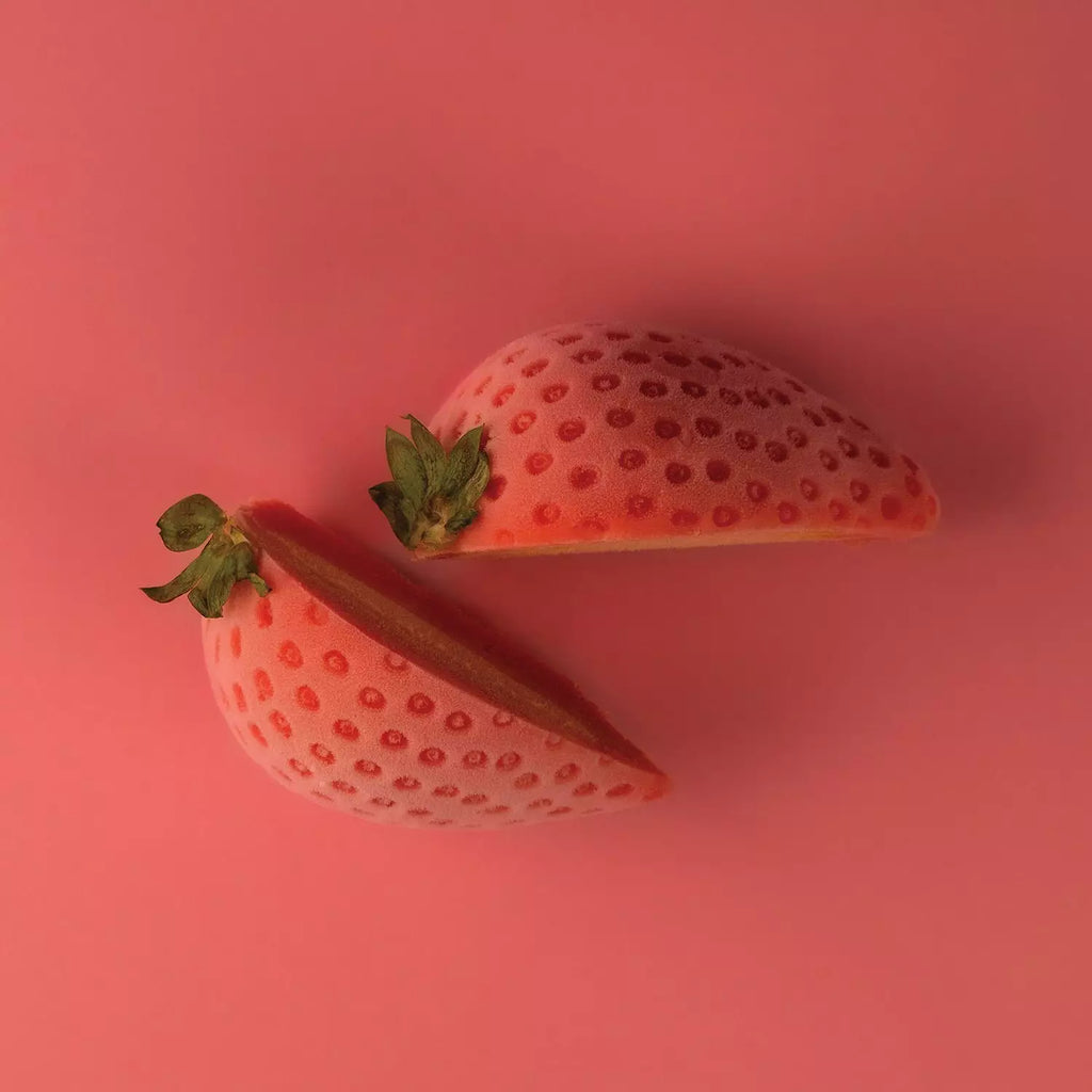 Stampo Fragola 120 - Silikomart