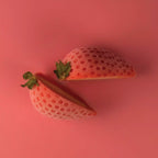 Stampo Fragola 120 - Silikomart