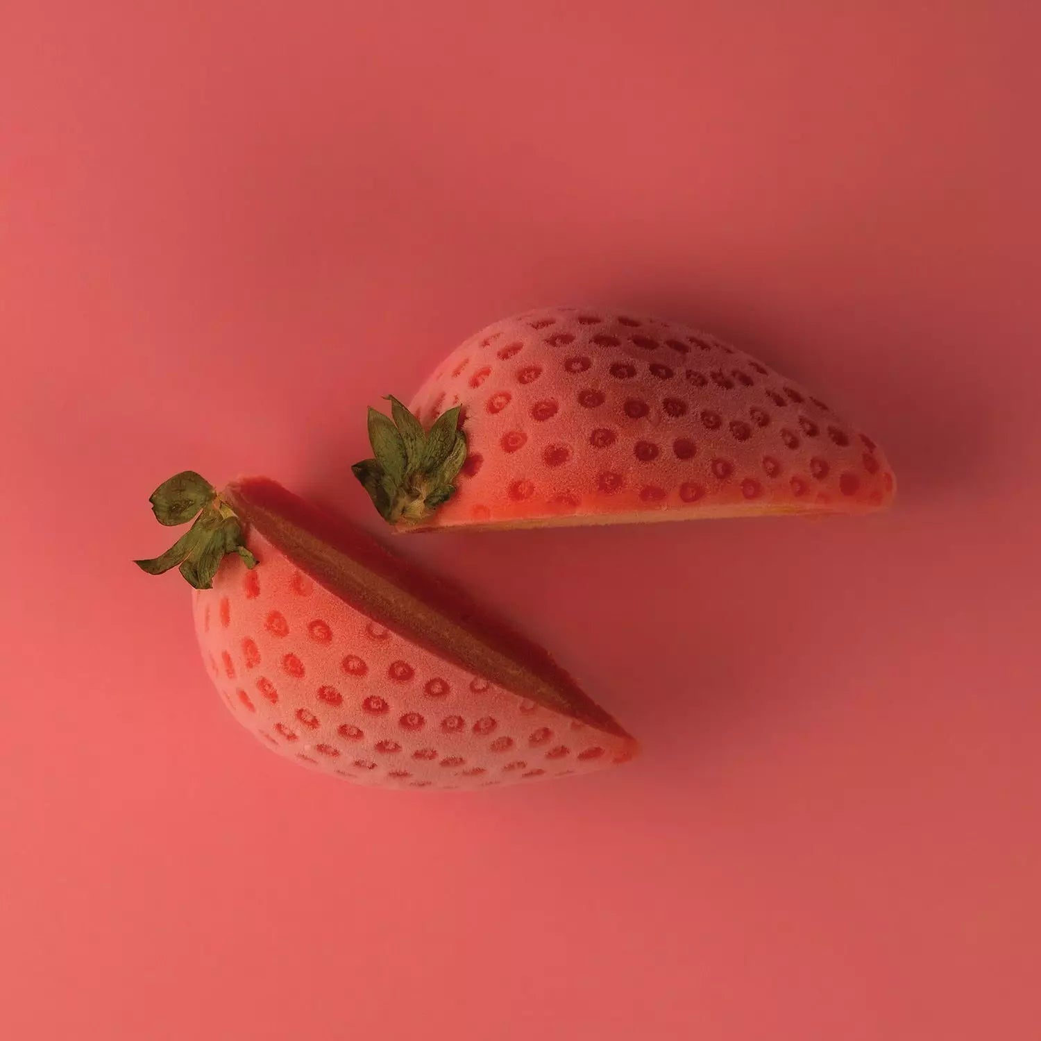 Stampo Fragola 120 - Silikomart