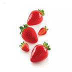 Stampo Fragola 120 - Silikomart