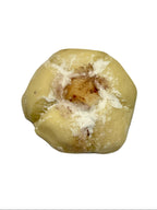 Scatola regalo con pane e salame