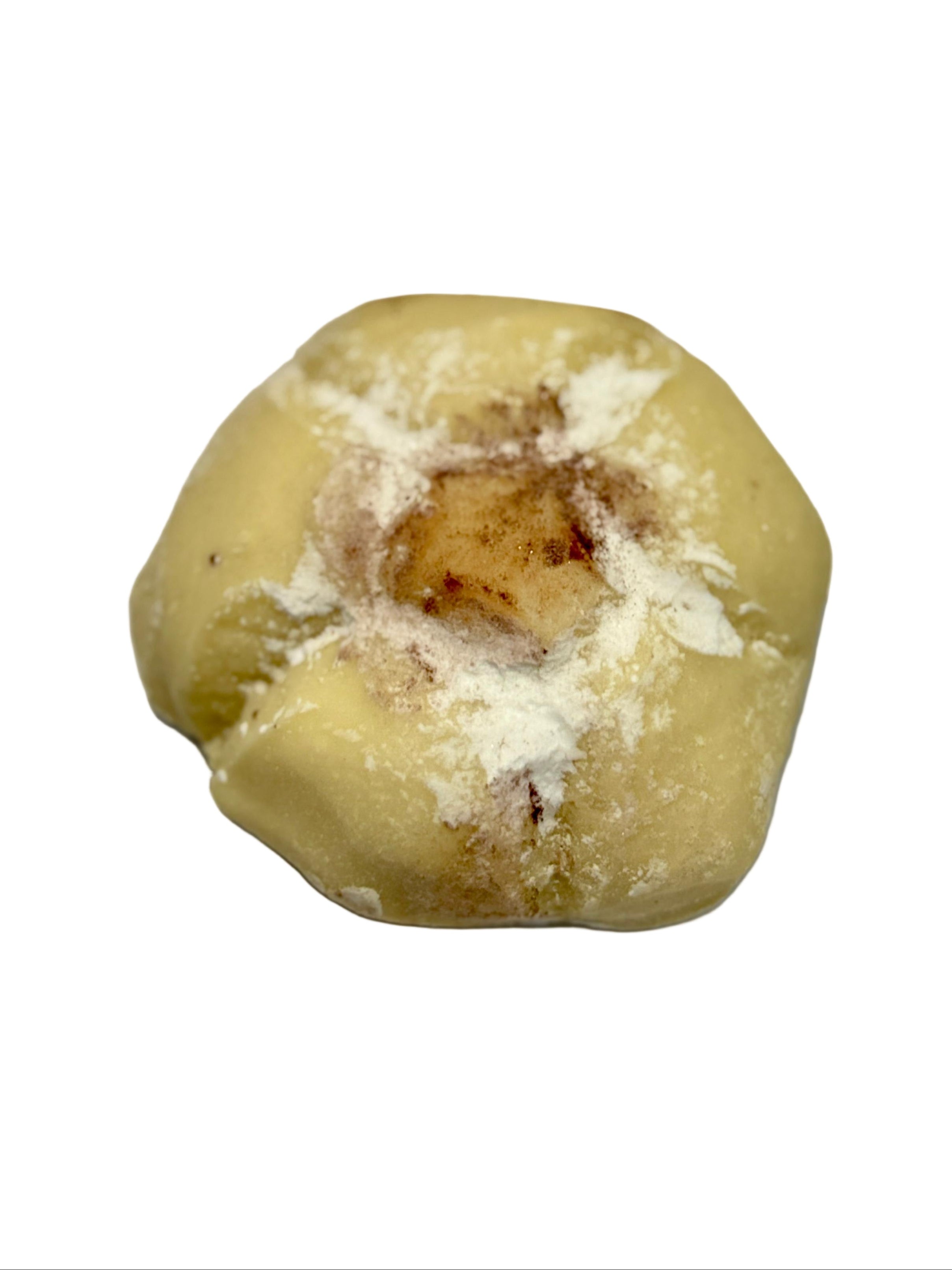 Scatola regalo con pane e salame