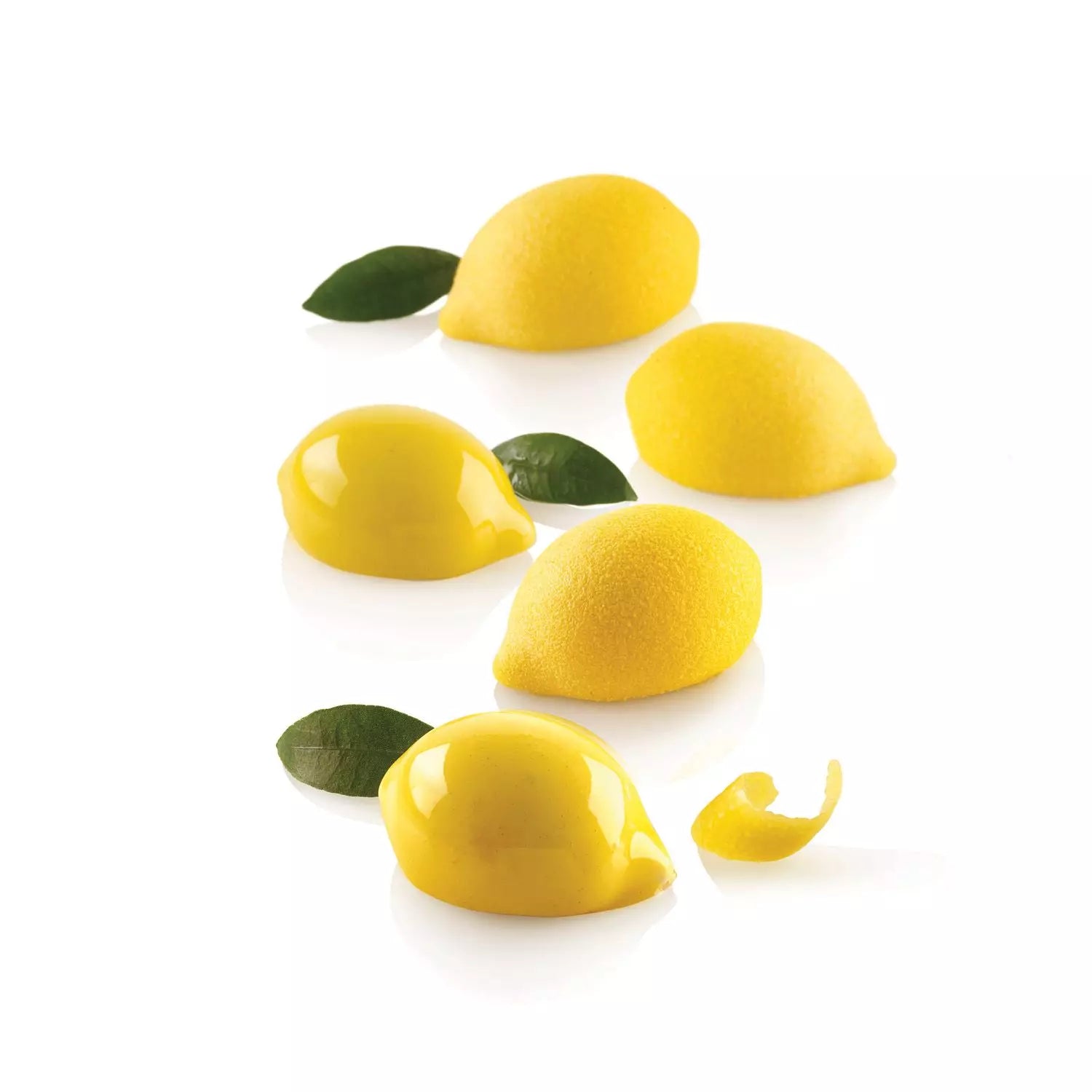 Stampo Limone & Lime 30 - Silikomart