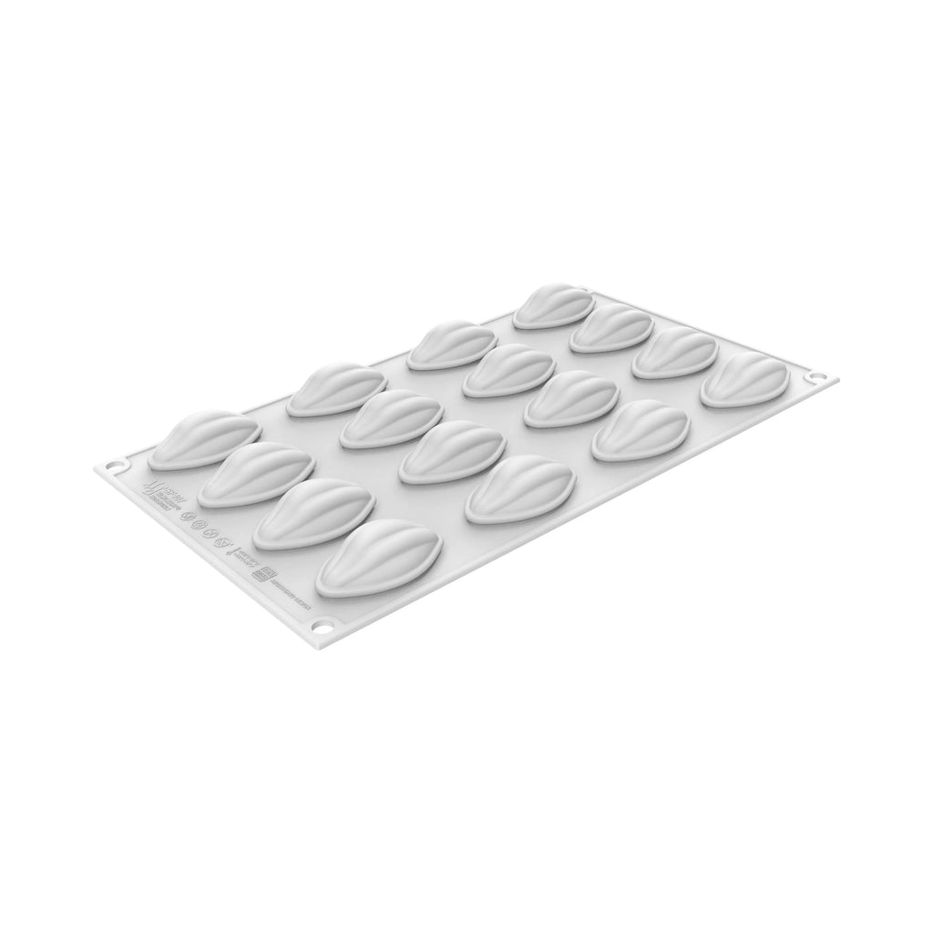 Stampo Cacao XS 12 - Silikomart