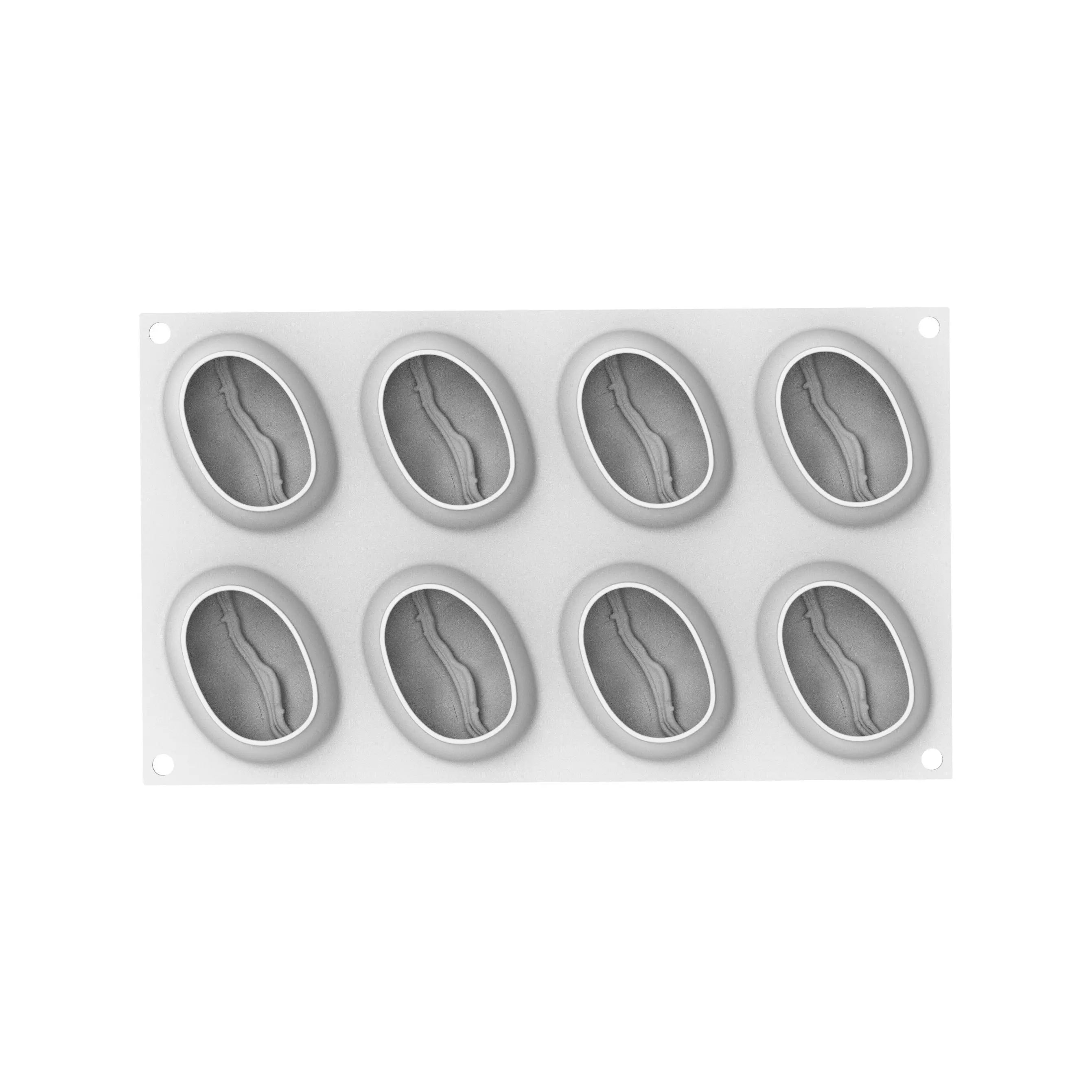 Stampo Caffè 110 - Silikomart
