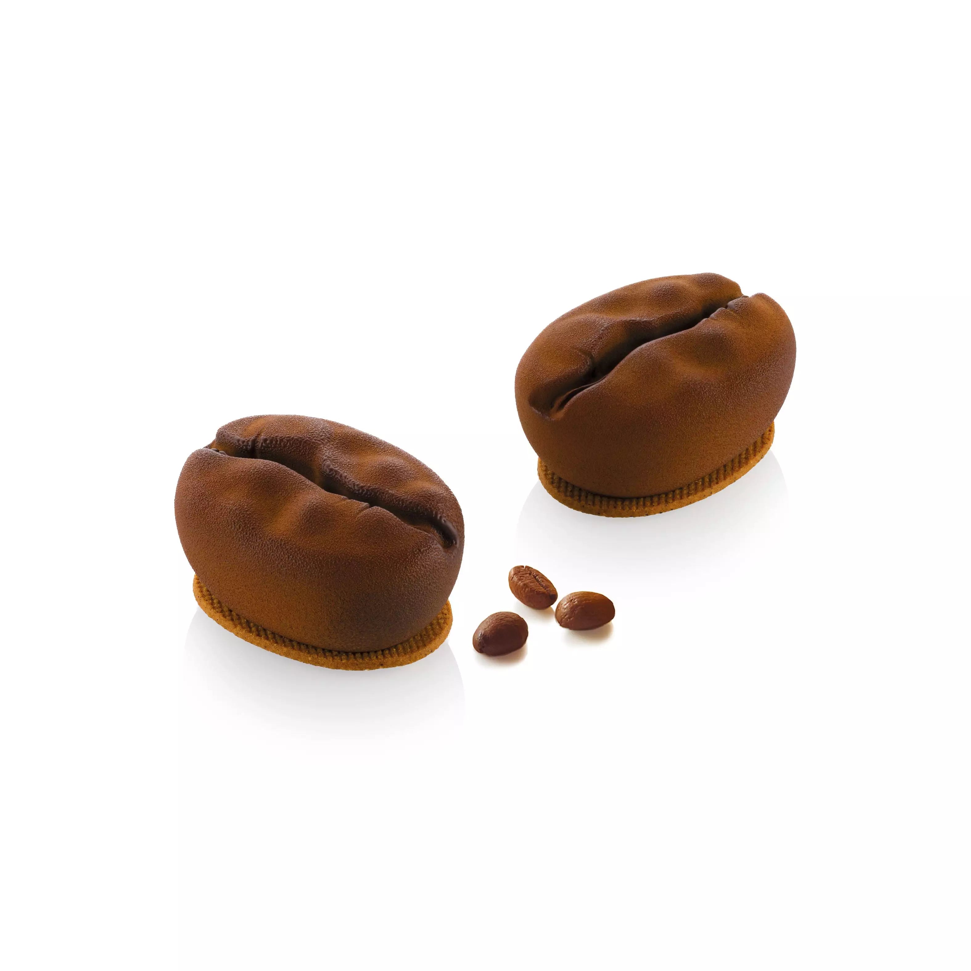 Stampo Caffè 110 - Silikomart
