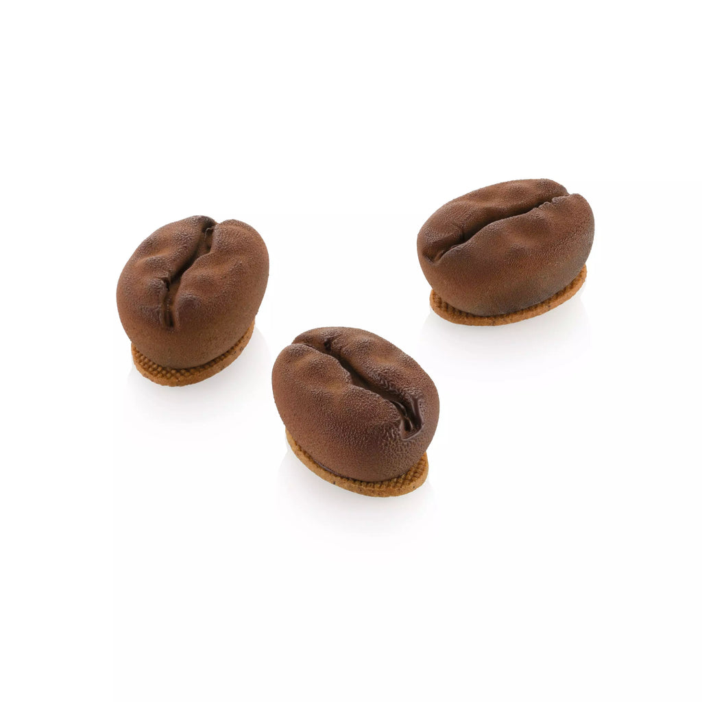 Stampo Caffè 30 - Silikomart