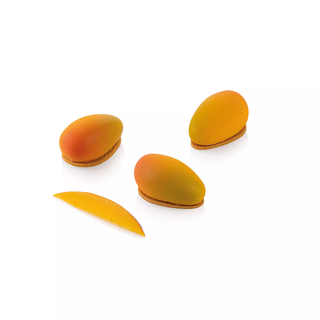 Stampo Mango 30 - Silikomart