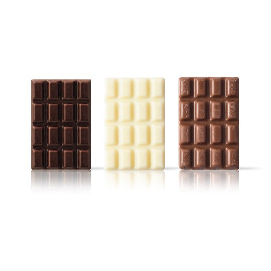 Mini bars assortiti Dobla - cod. 71530