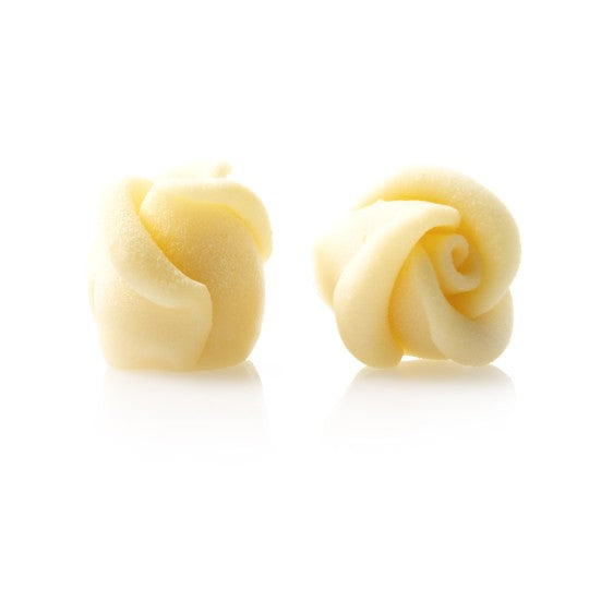 Chocolate Rose Mini White Dobla - cod. 77789