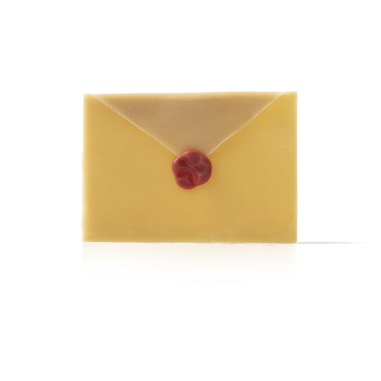 Christmas Letter Vintage Dobla 36 pz - cod. 77962