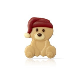 Christmas Teddy Bear Dobla 90 pz - cod. 78066