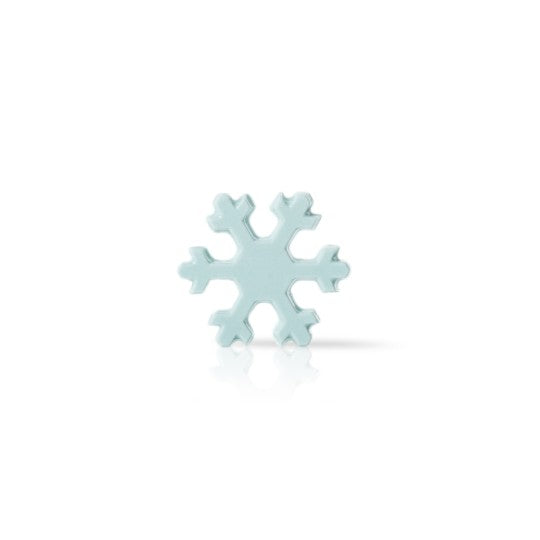 Snowflake Dobla 236 pz - cod. 78425