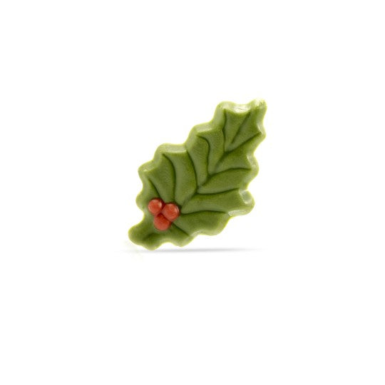 Holly Leaf 2D Dobla 190 pz - cod. 78361