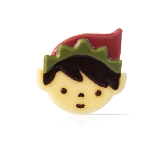 Christmas Elf Dobla 90 pz - cod. 78416