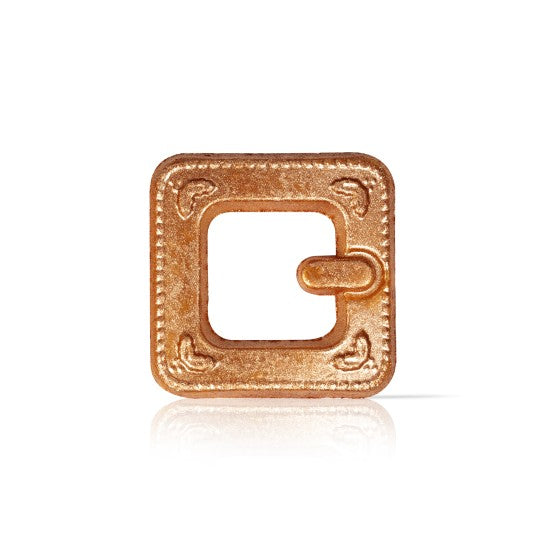 Santa Belt Buckle Mini Dobla 240 pz - cod. 78428