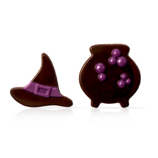 Witchcraft assortiti Dobla - 90 pz cod. 78487