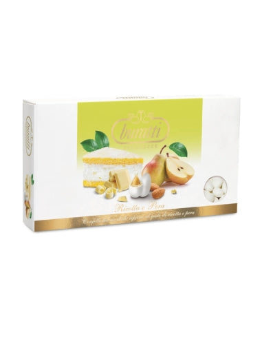 Confetti Tenerezze ricotta e pere 1 Kg - Buratti