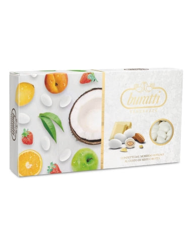 Confetti Tenerezze misto frutta 1 Kg - Buratti