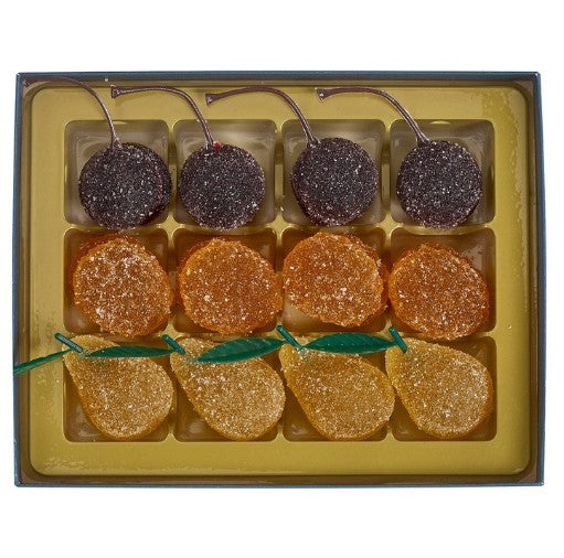 Gioia del Frutteto Paste di Frutta Box 230G