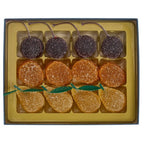 Gioia del Frutteto Paste di Frutta Box 230G