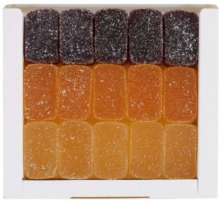 Lingotti Gioia del Frutteto Box 140G