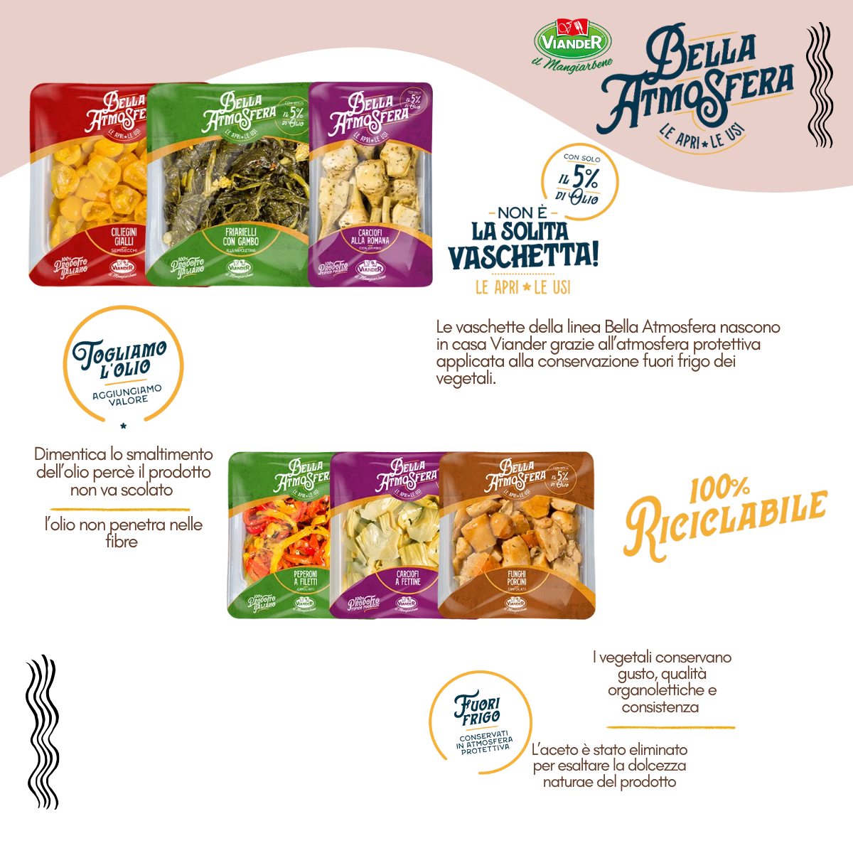 Gran Buffet Zingara 1500gr