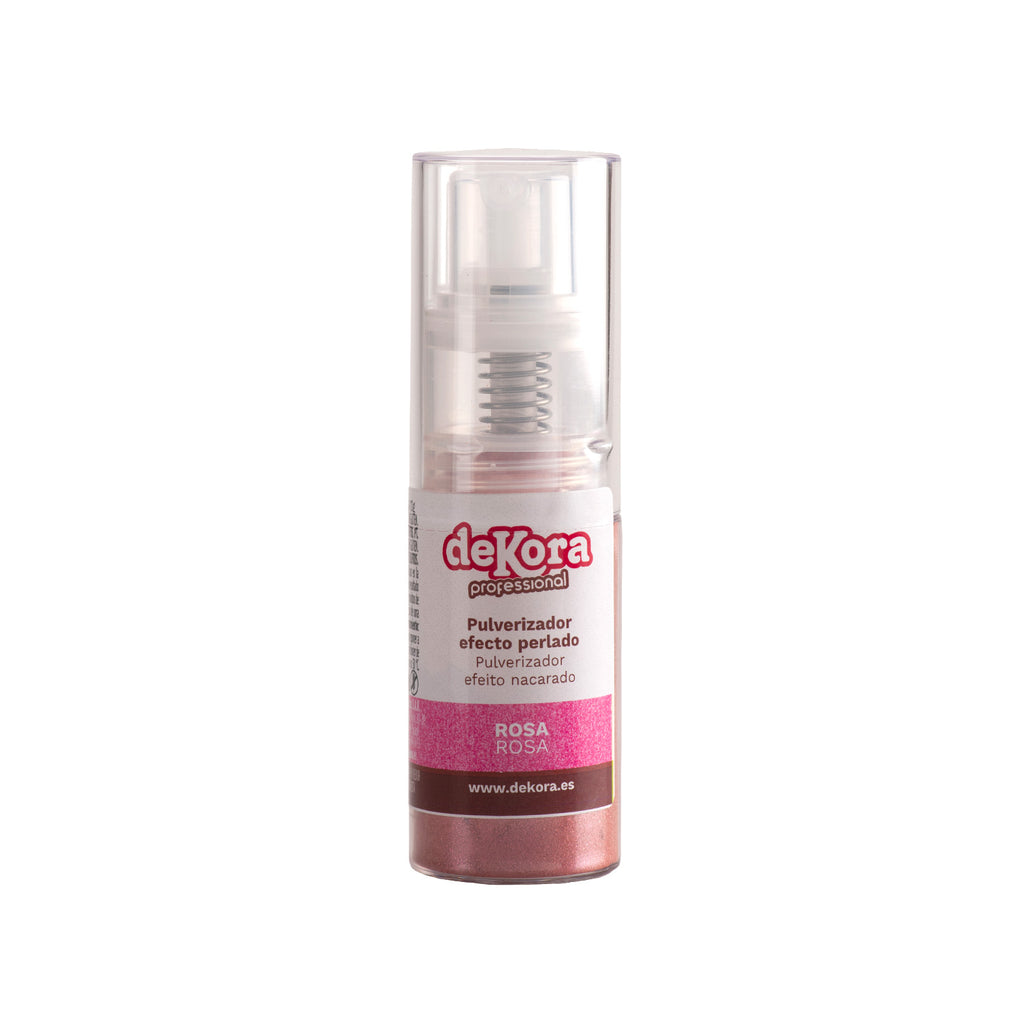 COLORANTE EFFETTO PERLATO ROSA 10gr