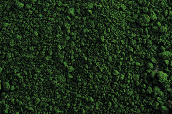 COLORANTE LIPOSOLUBILE VERDE IN POLVERE 25g