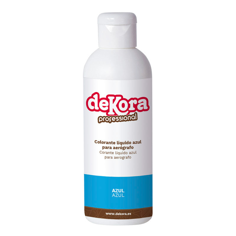 COLORANTE BLU AEROGRAFO 220gr