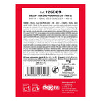 LILLÀ CIALDA PERLATO 2CM 400pezzi