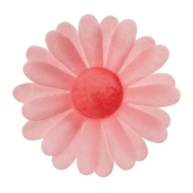 MARGHERITE COLORI ASSORTITI IN CIALDA 4.5cm 150pezzI