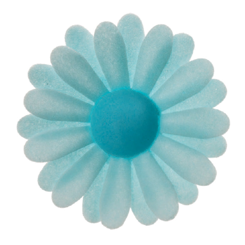 MARGHERITE COLORI ASSORTITI IN CIALDA 4.5cm 150pezzI
