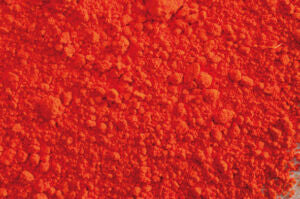 COLORANTE LIPOSOLUBILE ARANCIONE IN POLVERE 25g