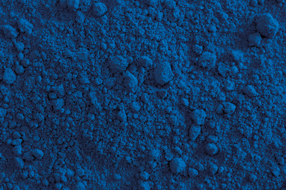 COLORANTE LIPOSOLUBILE BLU IN POLVERE AZF 25g