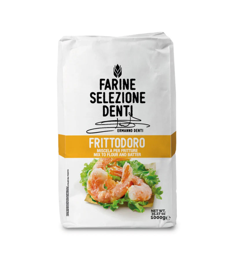 Miscela per Fritture - 1Kg