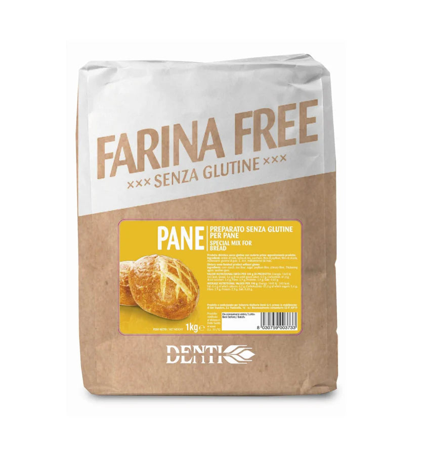 Farina Free PANE - 1Kg