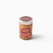 Vasetto babà al rum 345gr APA - cod. gu85