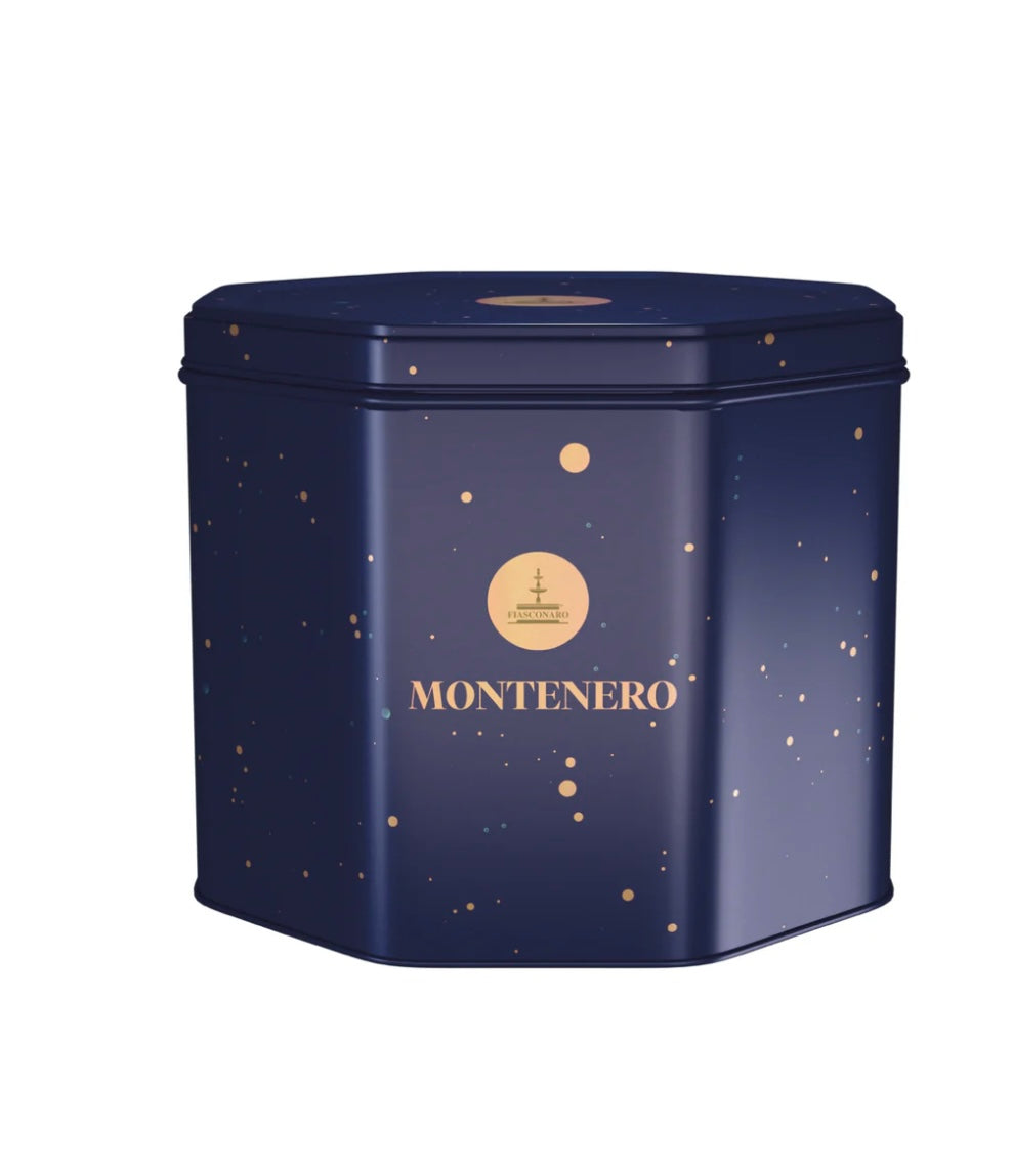 Montenero premium gocce cacao + essenza di limone 700 gr. Fiasconaro - cod. FIASCO121