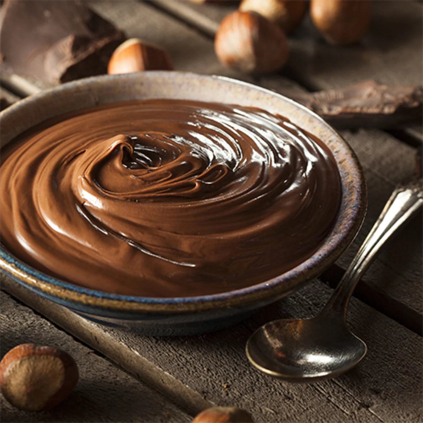 Nocciolata 13 Kg - Irca