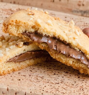 Cukicream Nocciola 5 Kg - Irca