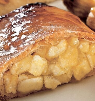 Fruttidor Mela - Irca