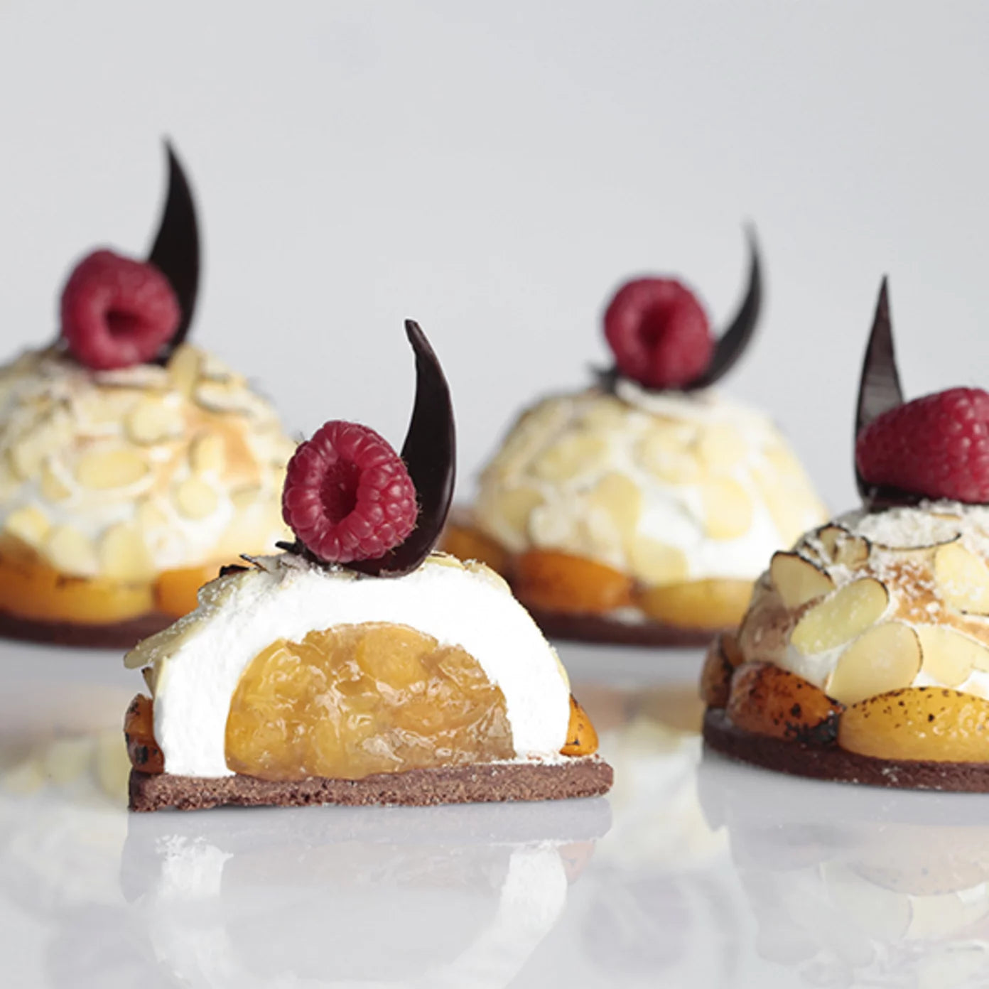 Fruttidor Albicocca - Irca