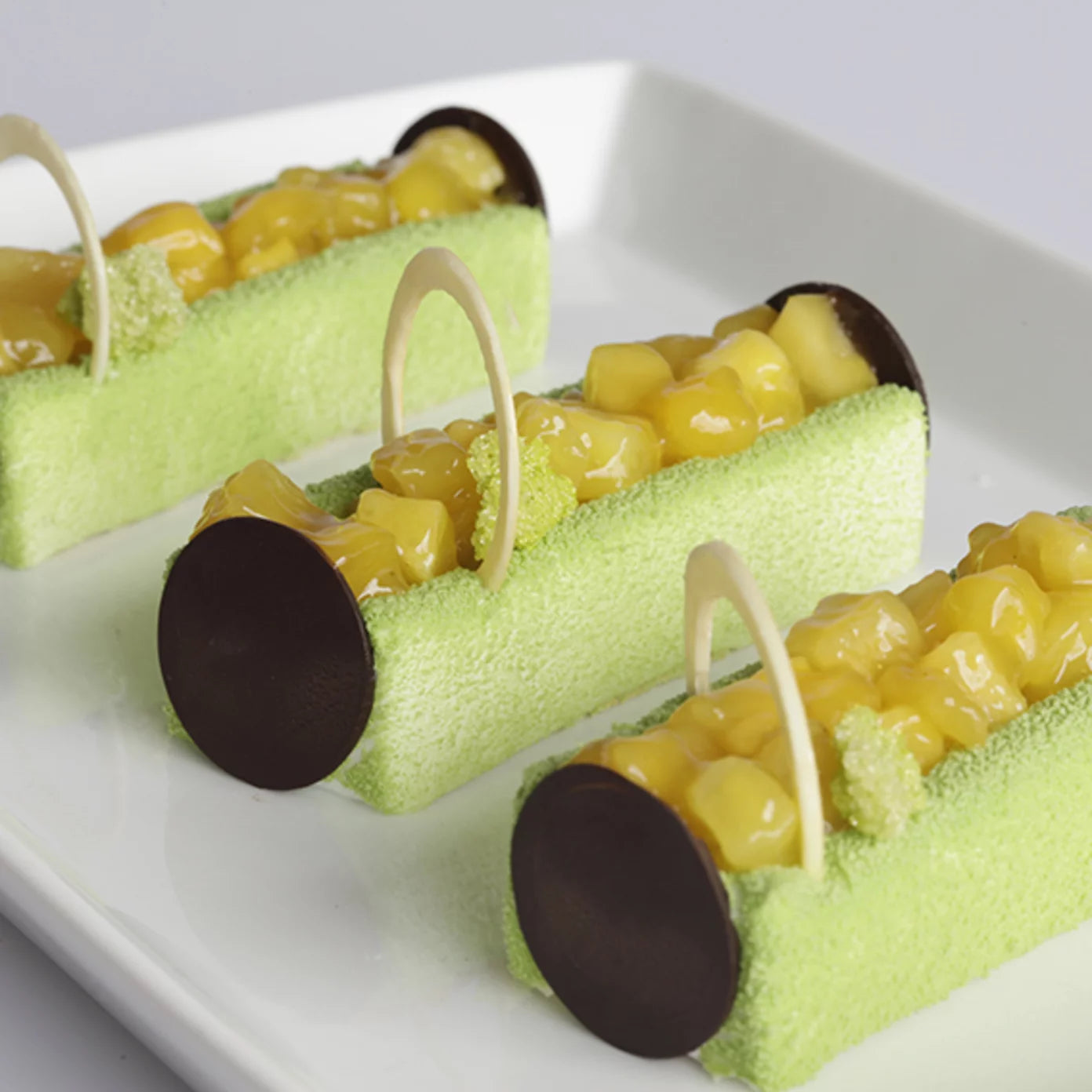 Fruttidor Pesca 3.3kg - Irca