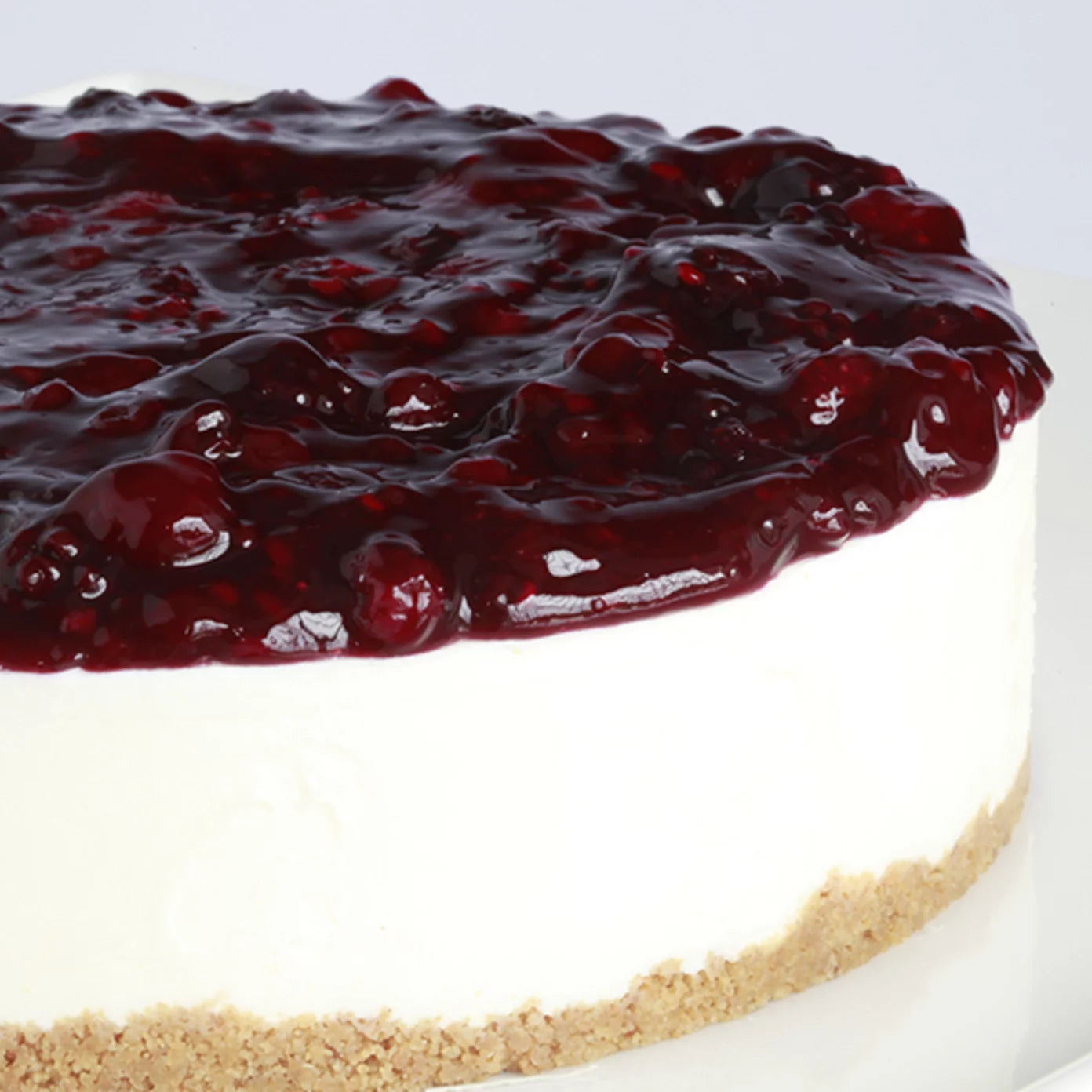 Fruttidor Frutti di bosco 3.3kg - Irca