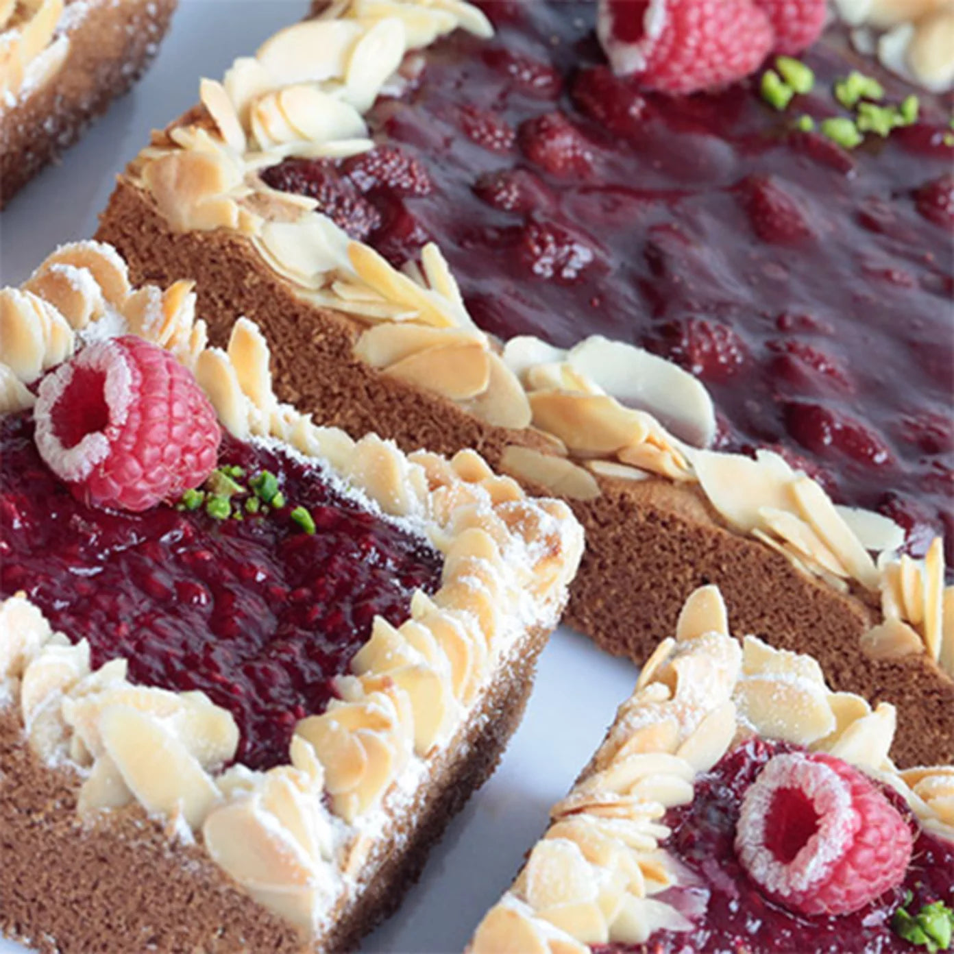 Fruttidor Lampone 3.3kg - Irca